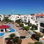 Fairways Club Terrace