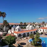 Fairways Club Terrace