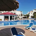 Fairways Club Terrace