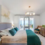 Golfside Villa With Private Pool And Ocean Views