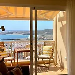 Amazing Ocean View Apartment