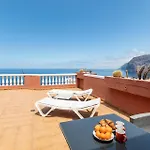 Fantastic View Terrace Apt By Dream Homes Tenerife