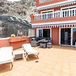 Fantastic View Terrace Apt By Dream Homes Tenerife