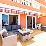 Fantastic View Terrace Apt By Dream Homes Tenerife
