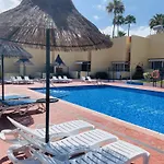 El Cortijo Bungalow Playa Las Americas