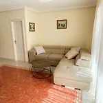 Hugo\'S Holiday Apartment In Costa Del Silencio