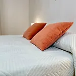 Acogedor Apartamento Cerca De La Playa, Wifi,