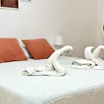 Acogedor Apartamento Cerca De La Playa, Wifi,