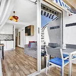 Modern Apartment In Playa De Las Americas