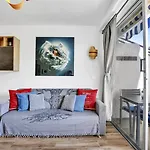 Modern Apartment In Playa De Las Americas
