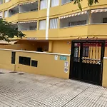 Cozy Apartment In Los Cristianos