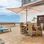 Casa de Campo con Vista al mar, ¨Cueva de la Arena¨