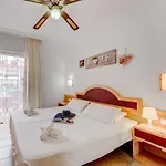 Los Cristianos Apartamento Con Terraza Piscina Wifi