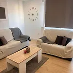 Apartamento Centrico En Santa Cruz De Tenerife