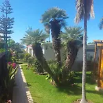 El Refugio Del Valle