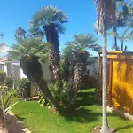 El Refugio Del Valle