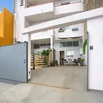 Apartamento Vemar