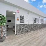 Villa Candelaria