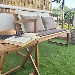 Beautiful Sea View And Pool Finca Atalaya A1, Costa Adeje