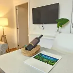 Beautiful Sea View And Pool Finca Atalaya A1, Costa Adeje