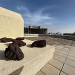 Sovhispan Sc Tenerife Piscina