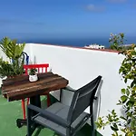 The Zarzamora Canary Little Home