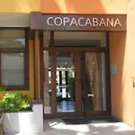Apartment Las Americas