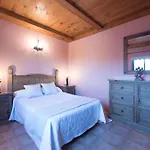 Hacienda La Dehesa (Adults Only)
