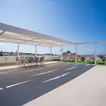 Villa La Laja With 5 Bedrooms And Sea View