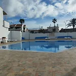 Casa De Maria Luisa