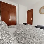 Zola Sea View Apartment, Las Vistas