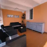 Apartamento El Carmen 3 Lara