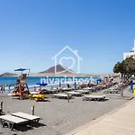 Sea Breeze El Medano, By Nivariahost