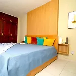 1 Bedroom For 4 People With Pool Puerto De La Cruz