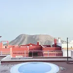 Magnifico Apartamento Con Vistas En Chayofa! Complejo Mirador Del Atlantico