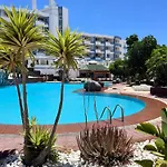108Golf Del Sur Apartments Greenpark With Pool