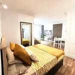 Apartamentos Green Park Golf Del Sur