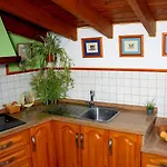 Romantic Hamlet Cottage With Private Pool La Fragua De Eliseo