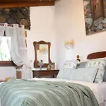 Romantic Hamlet Cottage With Private Pool La Fragua De Eliseo