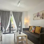 Hortensia Suites Apartments ,Los Cristianos