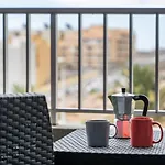 Sunny Halley Apartament