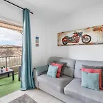 Sunny Halley Apartament