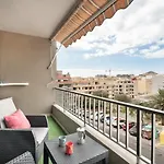 Sunny Halley Apartament