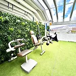 Aguamarina Loft
