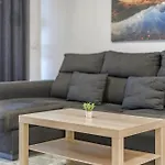 Beauty Of Nature Apartment El Lago