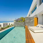 Aquasuites Luxury Apartament B06 At Los Gigantes