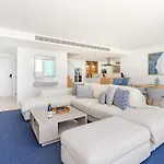Aquasuites Luxury Apartament B06 At Los Gigantes