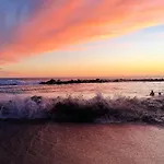 Tenerife365 Atalaya Court C Sunset Ocean View