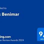 Res Benimar