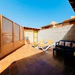Holiday Home El Medano